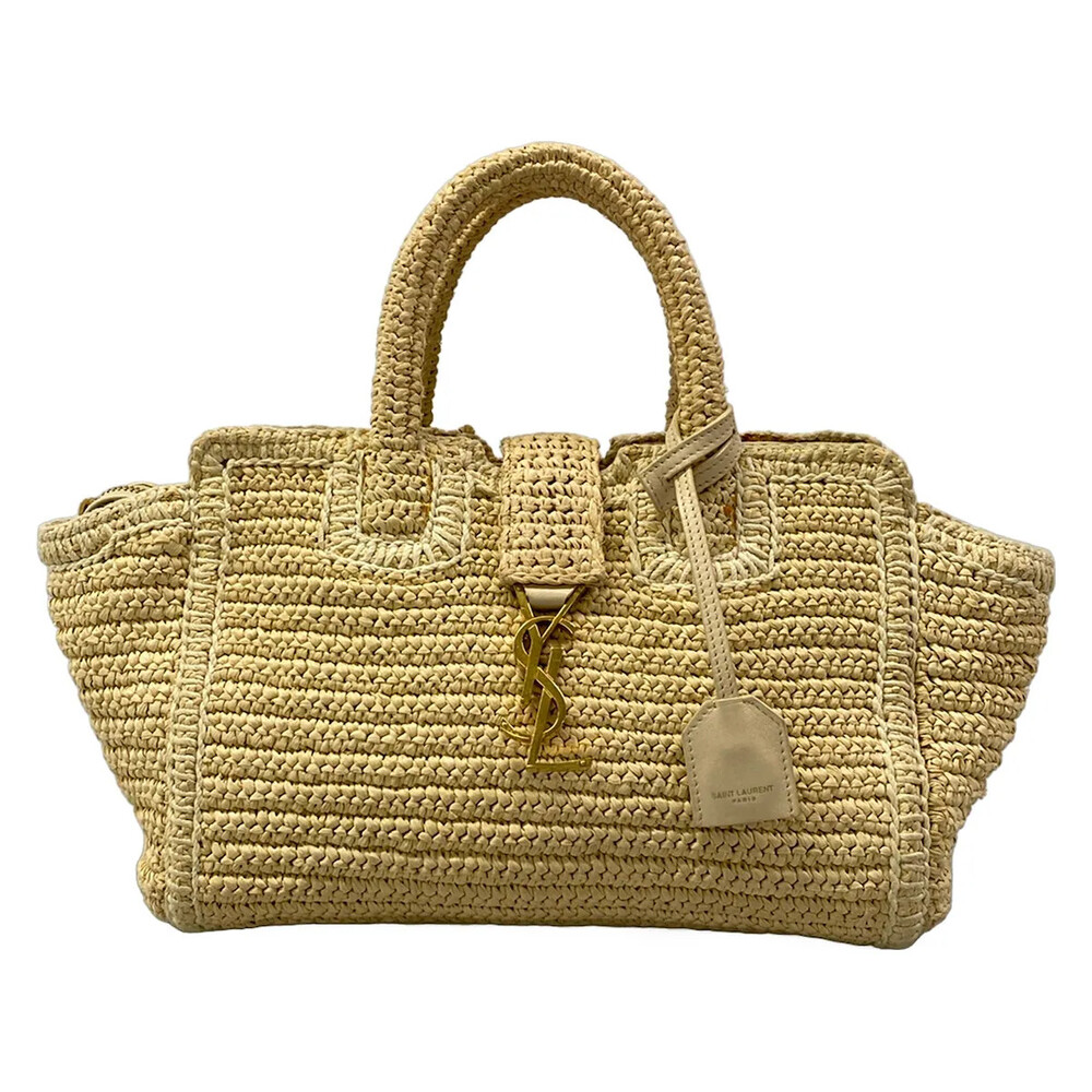 Saint Laurent Paris Baby Downtown Cavas #305387S12B